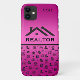 Personalisiert Real Anwesen Beruflich Case-Mate iPhone Hülle