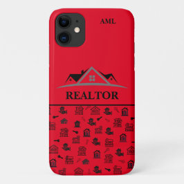 Personalisiert Real Anwesen Beruflich Case-Mate iPhone Hülle