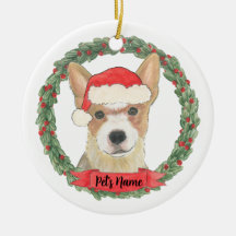 Personalisiert Red Heeler Cattledog