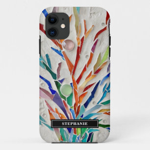 Personalisiert rustikal Case-Mate iPhone hülle