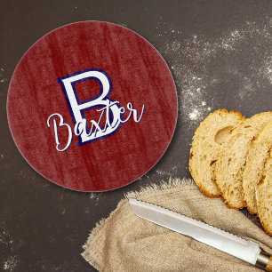 Personalisiert Schneidebrett
