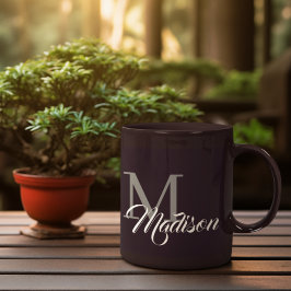 Personalisiert Scorpio Zodiac Tasse|Individuelle N Tasse