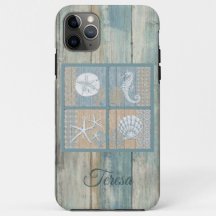 Personalisiert Sea Life