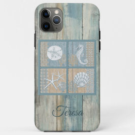 Personalisiert Sea Life Case-Mate iPhone Hülle