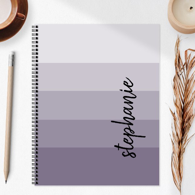 Personalisiert Signature Color Block Plum 2024 Planer (Von Creator hochgeladen)
