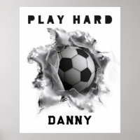 Personalisiert Soccer