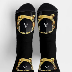 Personalisiert Socken