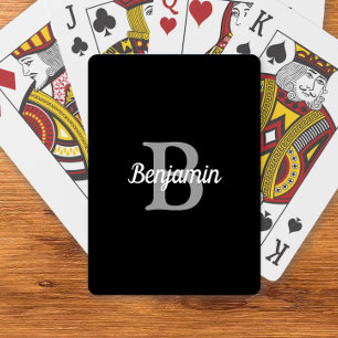 Personalisiert Spielkarten