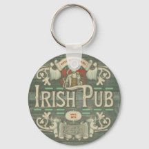Personalisiert St Patricks Day Irish Pub Funny