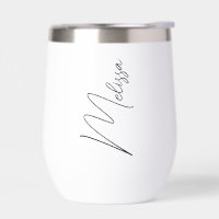 Personalisiert Stainless/Coffee Cup/Bridesmaid Pro