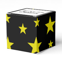 Personalisiert-Star-Begünstigungsboxen