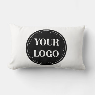 Personalisiert, stilvoll, modern und minimalistisc lendenkissen