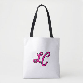 Personalisiert Tasche
