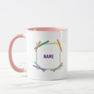 Personalisiert Tasse