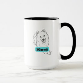 Personalisiert Tasse