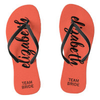 Personalisiert Team Bridge Peach