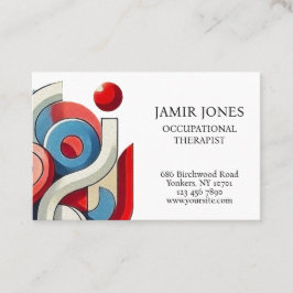 Personalisiert Terminkarte