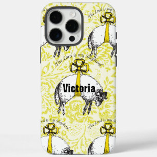 Personalisiert The LORD ist mein Hirte Psalm 23 title_seo2