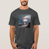 Personalisiert Tornado Twister Storm