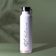 Personalisiert Trinkflasche