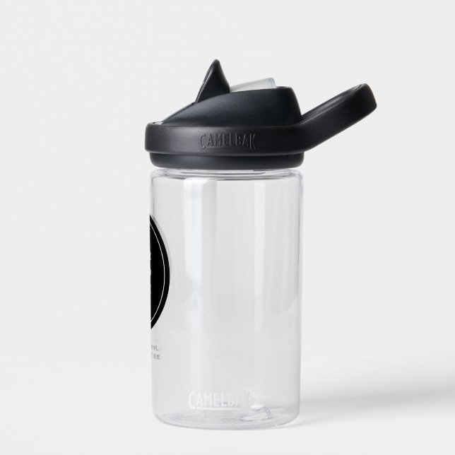 Personalisiert Trinkflasche (Links)