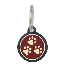 Personalisiert #Tripawds-Tag