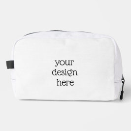 Personalisiert Waschbeutel