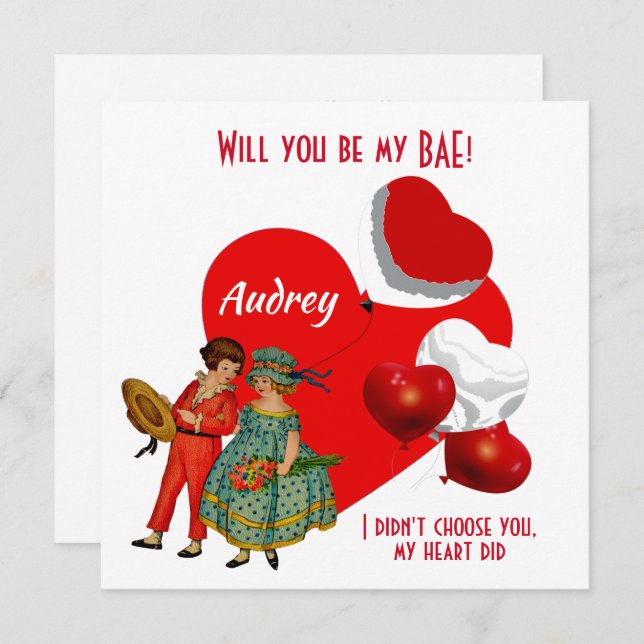 Personalisiert werden Sie meine männlichen Bärenju (Vorne/Hinten)