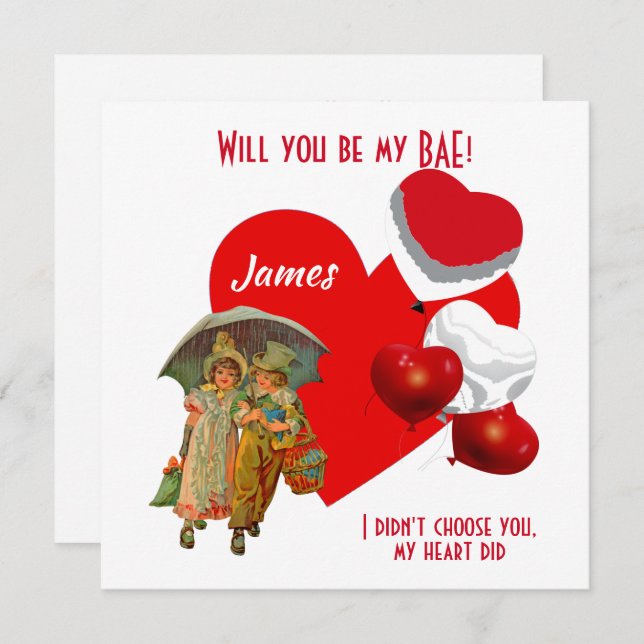 Personalisiert werden Sie meine männlichen Bärenju (Vorne/Hinten)