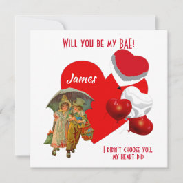 Personalisiert werden Sie meine männlichen Bärenju