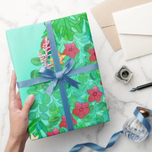 PERSONALISIERT WÜNSCHEN WIR IHNEN EINEN KLEINEN CH GESCHENKPAPIER