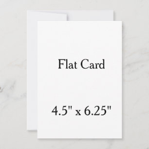 personalisierte 11,4 cm x 15,9 cm große quadratisc