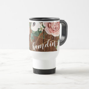Personalisierte 15 Unzen Kaffee Tasse Geometrische