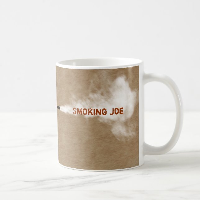 Personalisierte 1885 brünierenTasse Kaffeetasse (Rechts)