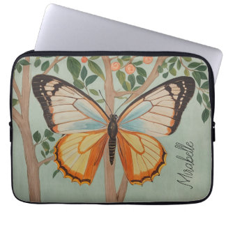 Personalisierte Abriebfestigkeit Laptopschutzhülle