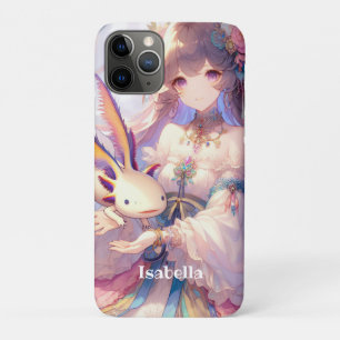 Personalisierte Anime Girls Case-Mate iPhone Hülle