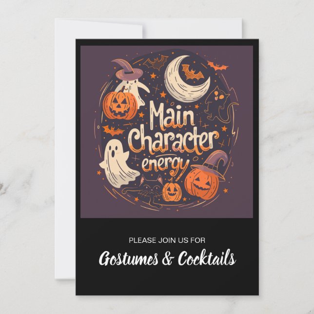 Personalisierte Anpassung | Feiertagskarte (Vorderseite)