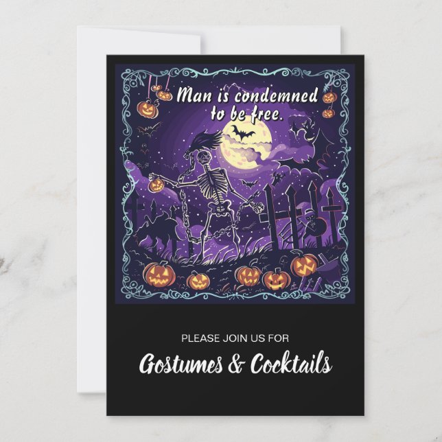 Personalisierte Anpassung | Feiertagskarte (Vorderseite)