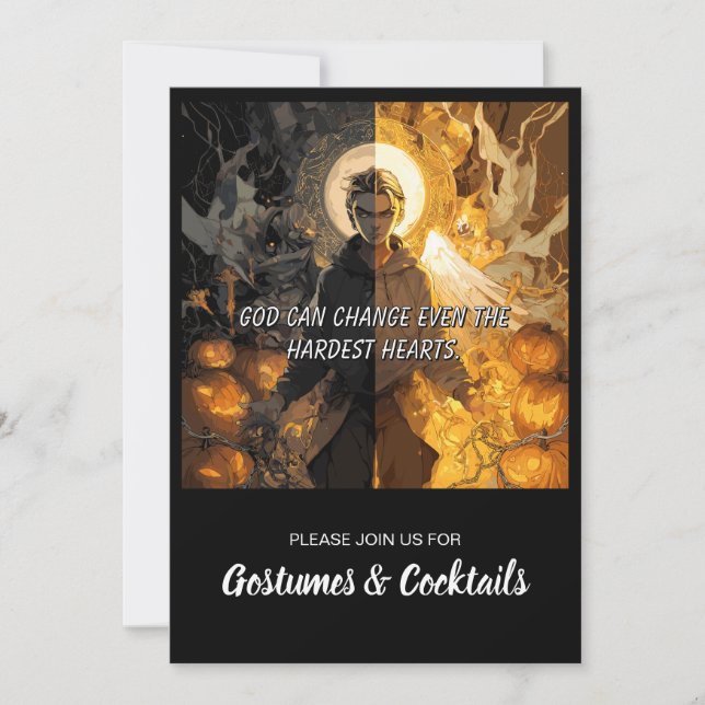 Personalisierte Anpassung | Feiertagskarte (Vorderseite)