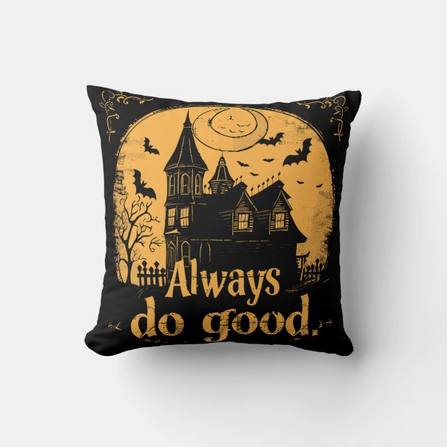 Personalisierte Anpassung | Kissen (Vorderseite)