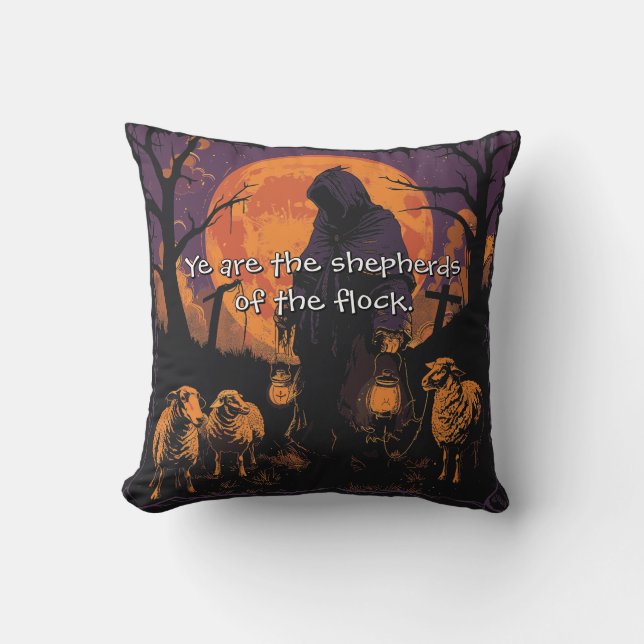 Personalisierte Anpassung | Kissen (Vorderseite)