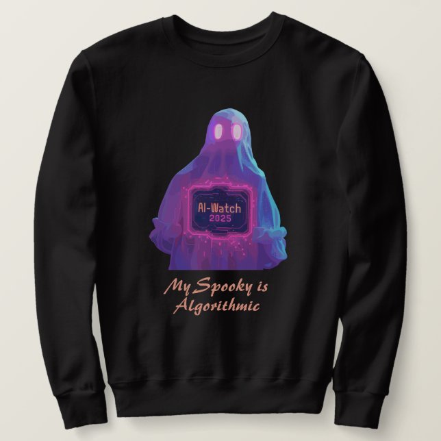 Personalisierte Anpassung | Sweatshirt (Design vorne)