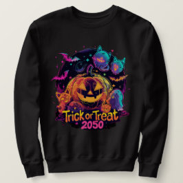 Personalisierte Anpassung | Sweatshirt