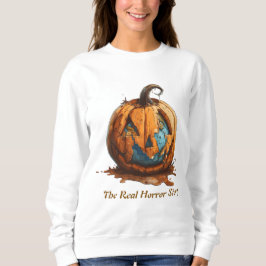 Personalisierte Anpassung | Sweatshirt