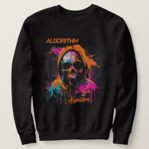 Personalisierte Anpassung   Sweatshirt