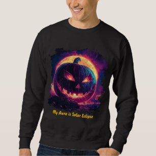 Personalisierte Anpassung   Sweatshirt