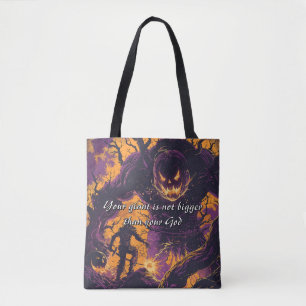 Personalisierte Anpassung   Tasche