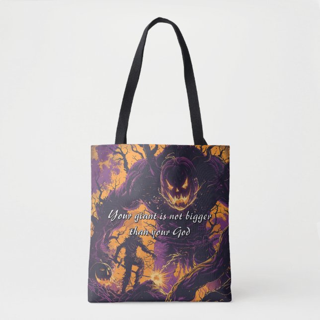 Personalisierte Anpassung | Tasche (Vorderseite)