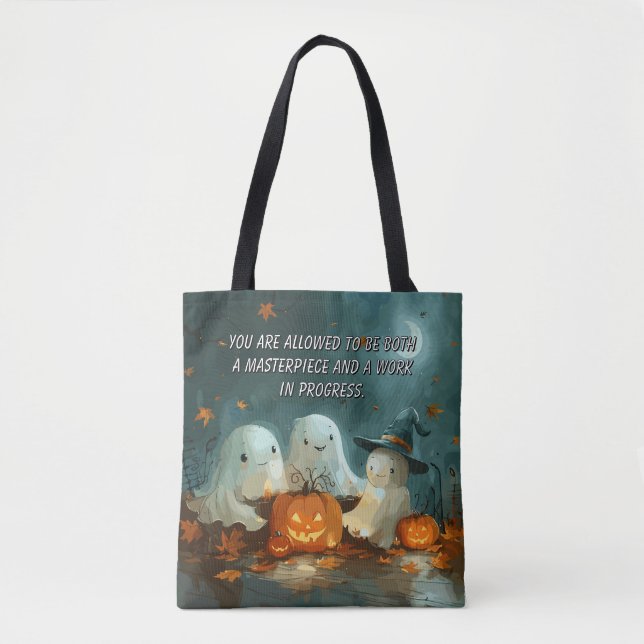 Personalisierte Anpassung | Tasche (Vorderseite)