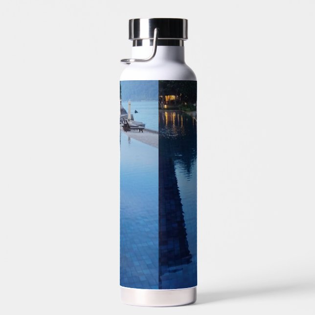 Personalisierte Anpassung Trinkflasche (Rechts)